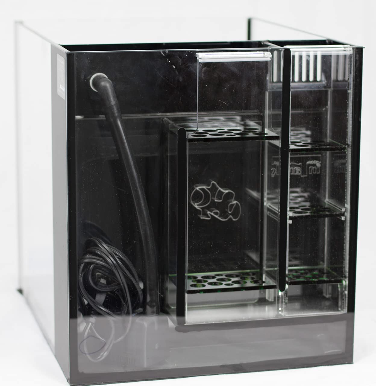 inTank Fuge Basket for for Innovative Marine Fusion 10 | Fusion Cube 15 | Fusion 20 | Lagoon 25 | Fusion Peninsula 14 & 20