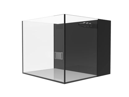 Fiji Cube 10 Gallon Rimless AIO