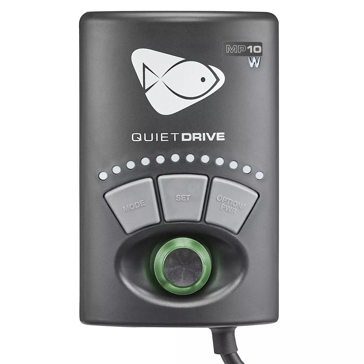 VorTech MP10wQD Quiet Drive Powerhead