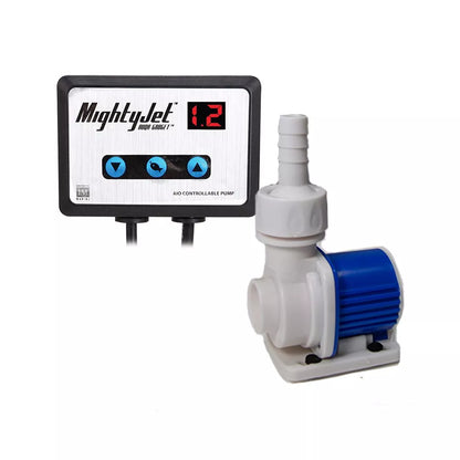 MightyJet Mini DC Water Pump (266 gph)