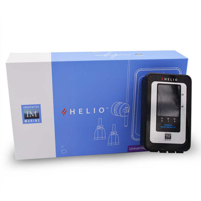 Helio Universal Heater Controller - Innovative Marine