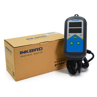 Wifi Aquarium Heater Controller - Inkbird