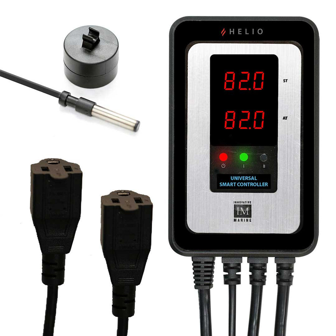 Helio Universal Heater Controller - Innovative Marine