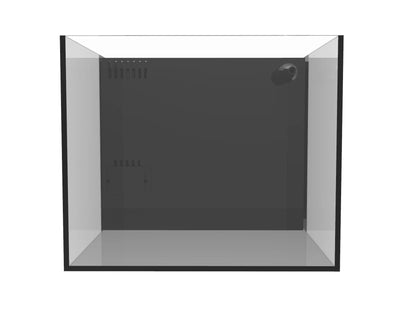 Fiji Cube 10 Gallon Rimless AIO